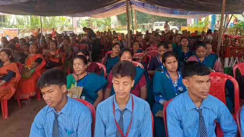 Ultra Sonography Services in Karbook SDH