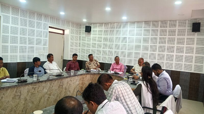 Kalajhari Festival 2025 Tripura | Tripura Time 24