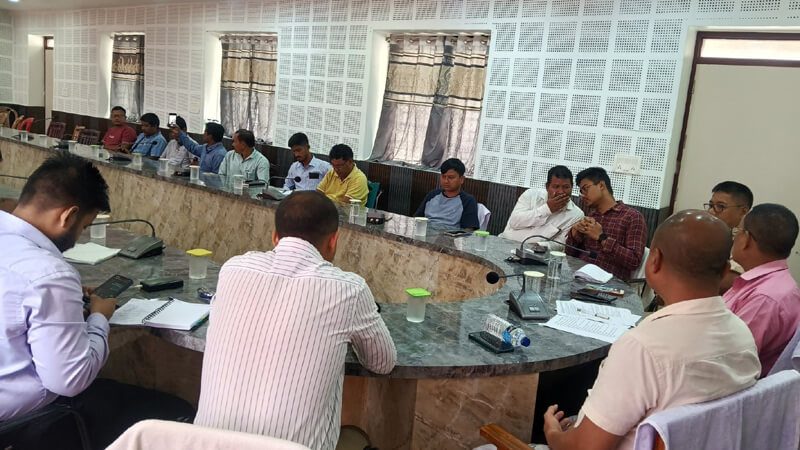 Kalajhari Festival 2025 Tripura | Tripura Time 24