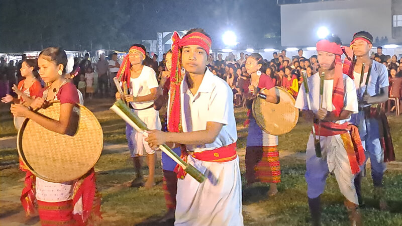 Kalajhari Ter & Food Festival1