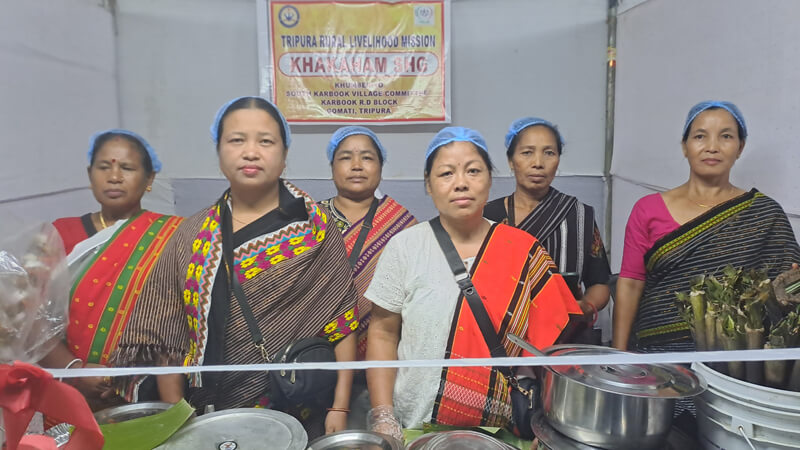 Kalajhari Ter & Food Festival2