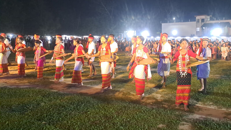 Kalajhari Ter & Food Festival3